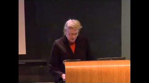 Catherine Ingraham: "Pursuit of Property"