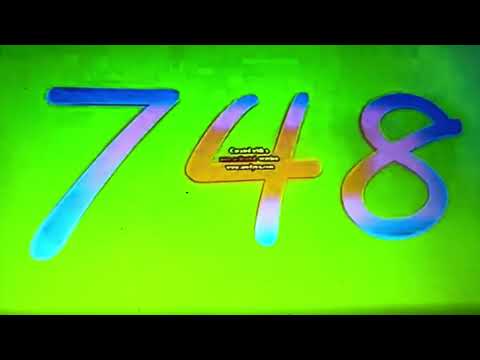 Challenge Countdown From 1237