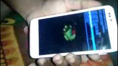 karbonn titanium s5 reset