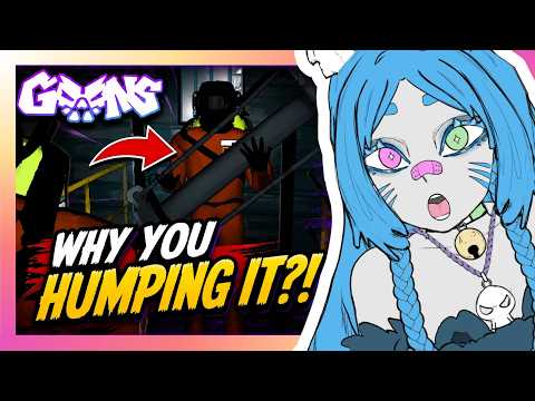 The Goons Have Some Explaining to Do 💀 | 30 Minutes of Questionable Moments