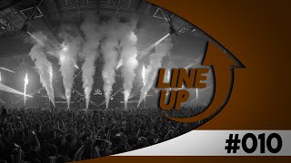 Masters Of Hardcore 2019: Vault Of Violence Stage | LineUp #010