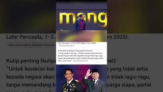 Kami Akan Bersihkan Para Penghianat Bangsa Indonesia