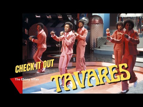 Putar Check It Out (Medley) (Live) - Tavares