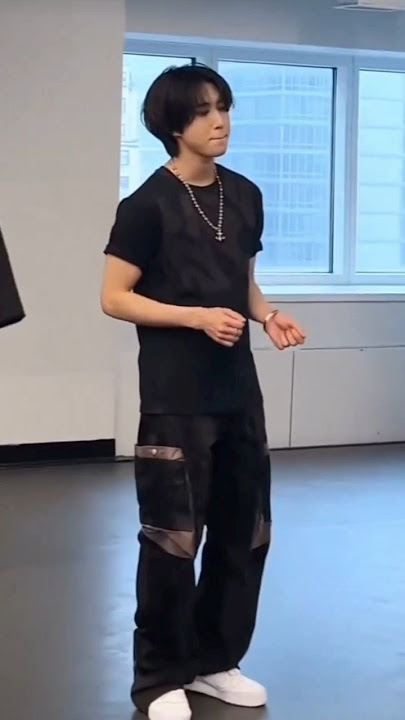 the 4th gen ACE for a reason ~ #hanjisung #han #straykids #skz