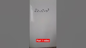 Inflection Point; what it signifies