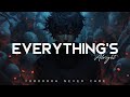 Everything&#39;s Alright - Tomorrow Never Came (LYRICS)