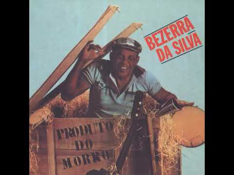 Bezerra da Silva - Pai Véio 171