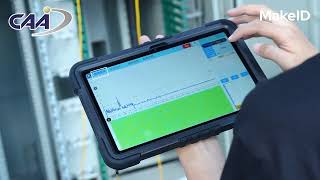 CAA MakeID Cable Route Locator