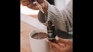 What is CBD? HalalCBD Learning 101 #shorts