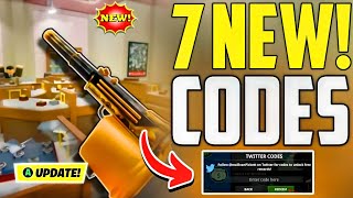 ⚠️ALL NEW⚠️UPDATE💥CODES-NOTORIETY  ROBLOX CODES 2026 - CODES FOR NOTORIETY CODES