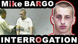 Mike Bargo INTERROGATION + Bonus videos - SEATH JACKSON Series - Episode 3
