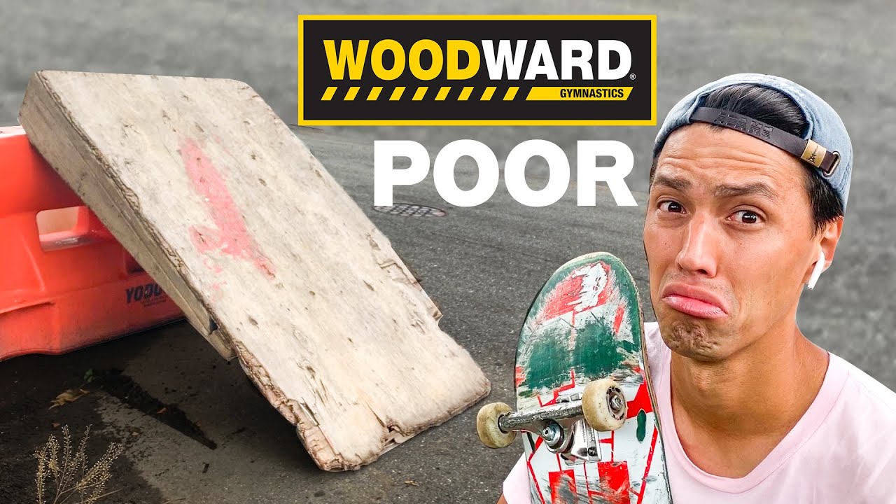 How Much Does It Cost To Go To Woodward Camp? Update