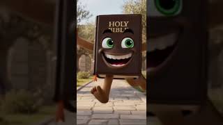 Why should i read the Bible? #guide #Bible #talkingBible #christian