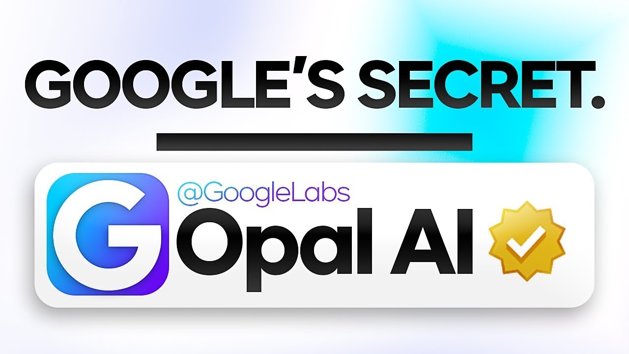 NEW INSANE AI Super Agent — 100% FREE From Google!