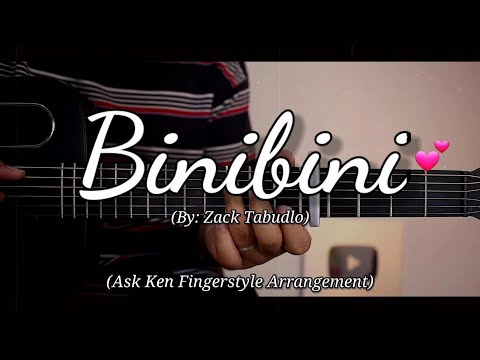 Binibini - Zack