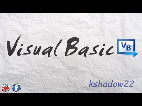 Get Length Of A String Visual Basic