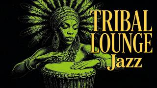 Deep Tribal Jazz Instrumental | Sacred Grooves | After Dark Afrobeat