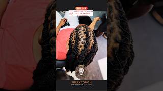 Best Dreadlocks Salon 2026 | Best Microlocks Salon Accra Ghana