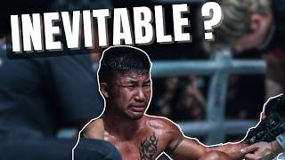 Pourquoi Rodtang A Perdu Et Cétait Prévisible