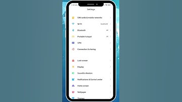 Disable Annoying Ads on Android Phone #Shorts