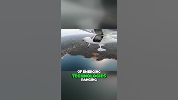 The Future of Travel: Achieving Net-Zero Carbon Emissions by 2050