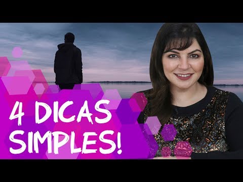 Vídeo: Como Neutralizar Pessoas Negativas