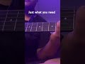 I love playing this #music #lewiscapaldi
