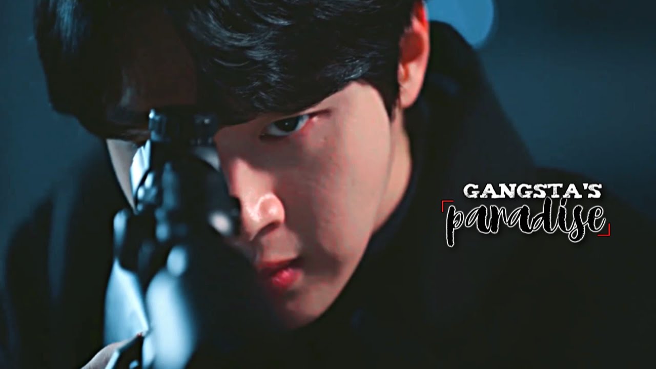 gangsta's paradise | multimale