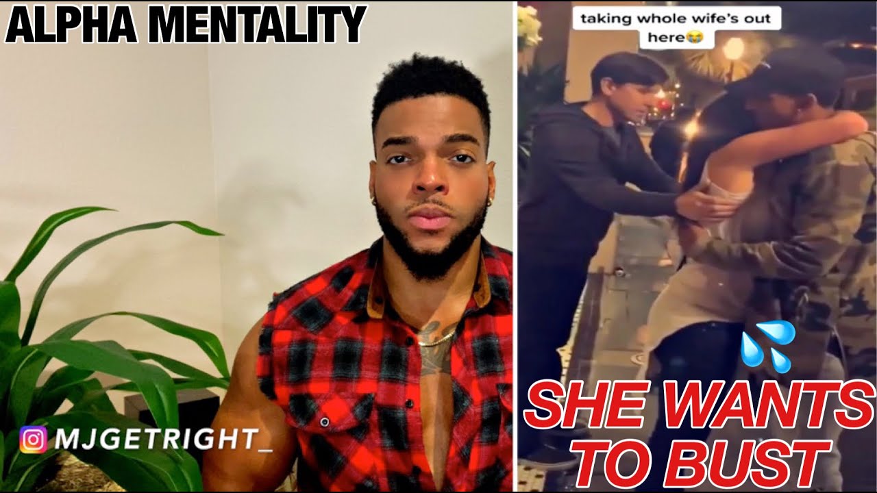 Alpha Wife Beta Husband Captions Alpha Wife Beta Husband Captions