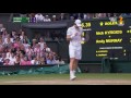 Murray applies the pressure