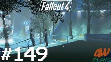 Fallout 4 | Part 149: Exploring the Institute