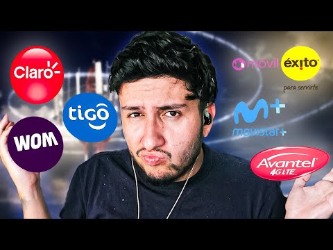 Video: ¿Los teléfonos móviles son específicos de los operadores?