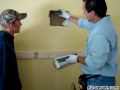 How To Install Wall Cabinets (Part 2 of 4)