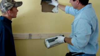 How To Install Wall Cabinets (part 2 Of 4)