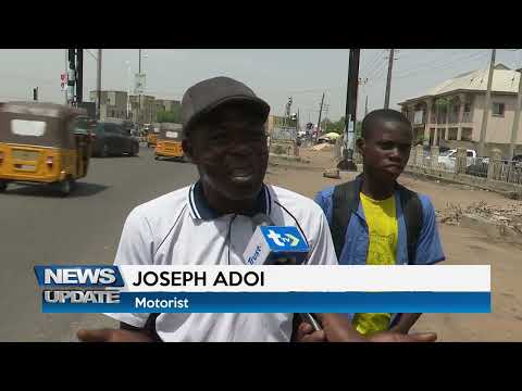 NEWS UPDATE @ 3 PM. 02/06/2023