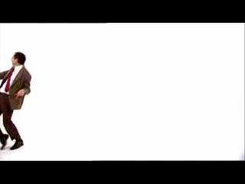 Mr Bean - BoomBastic