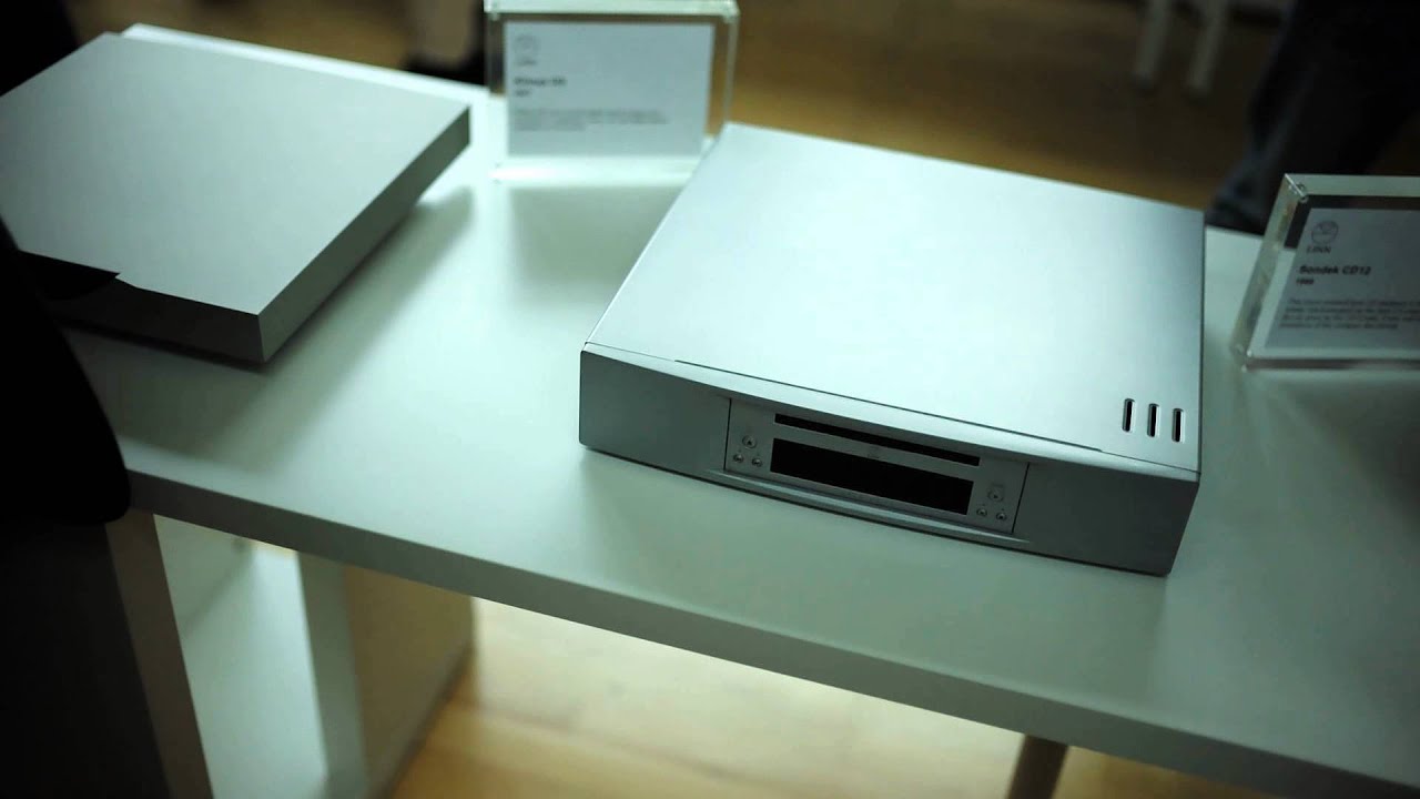 Linn event 6 YouTube