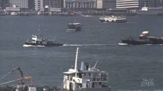 Free To Choose 1980 – The Power of the Market – Hong Kong