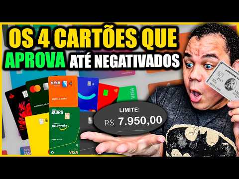 ✅[APROVANDO HOJE] 4