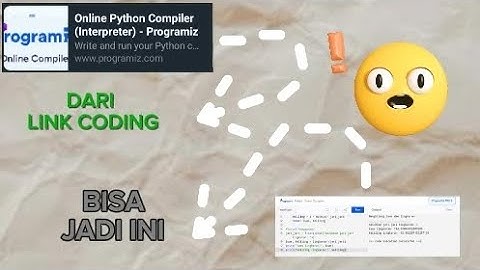 CODING || MENGHITUNG LUAS DAN KELILING LINGKARAN #10 ||XI.11