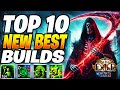 TOP 10 BEST BUILDS 3.26! Path of Exile 3.26 Builds (POE 3.26 BUILDS)