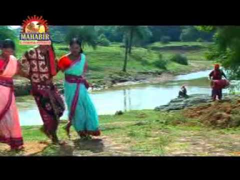 Ghucha Puya Chepu Puyali(mahavir Parta)