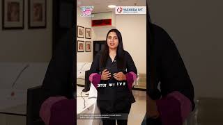 IVF History &amp; Safety: 40 Years of Success #yashodaivf