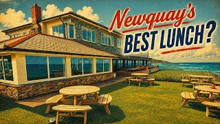 Lewinnick Lodge, Newquay: What to Know Before You Go