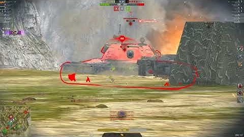 взвод 5600 урона карро , мастер