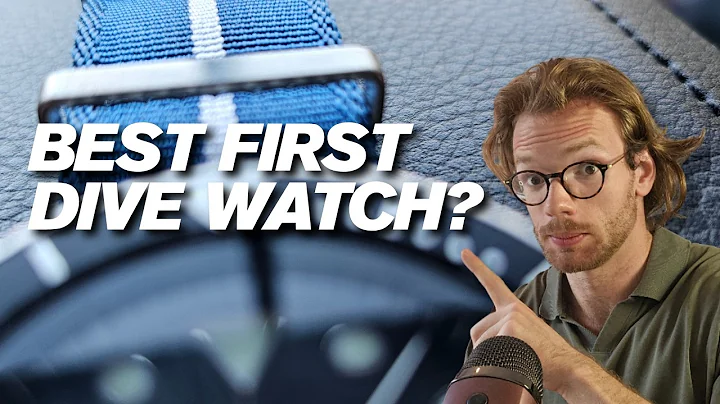 10 Affordable Dive Watches Worth Buying for Your First Diver