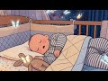 Baby sleeping Music