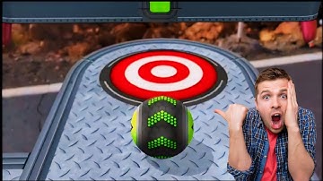 Going balls speedrun gameplay level 1211 - 1214 😱💥💨🏆