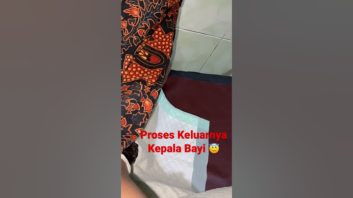 Masyallah persalinan tenang dengan di tiup aja Lahir😇😚 #shorts