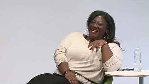 An Evening with Tressie McMillan Cottom
